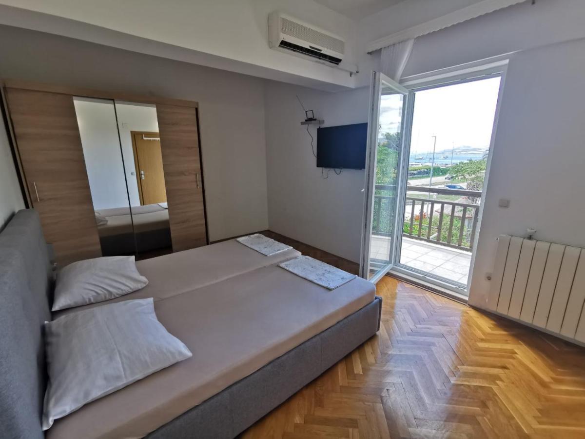 Kaštela Apartment Cirko מראה חיצוני תמונה