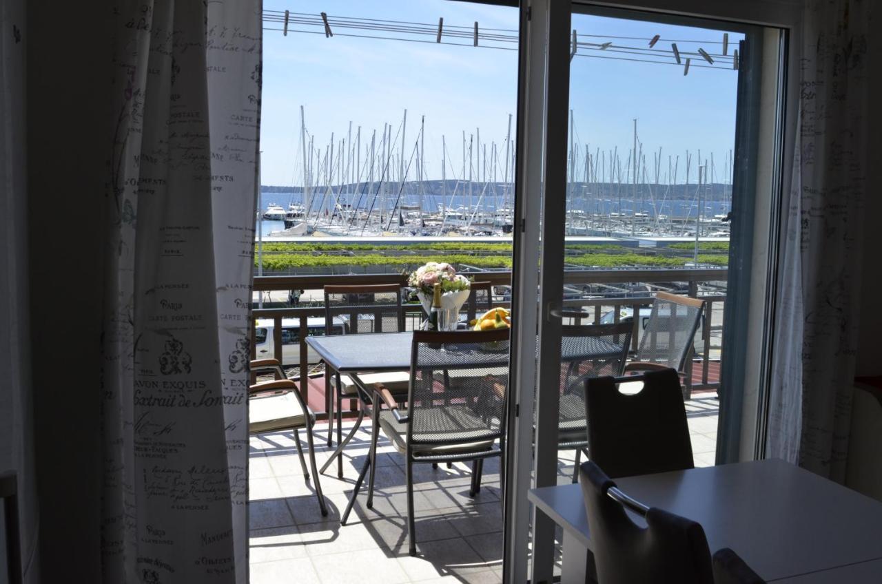 Kaštela Apartment Cirko מראה חיצוני תמונה