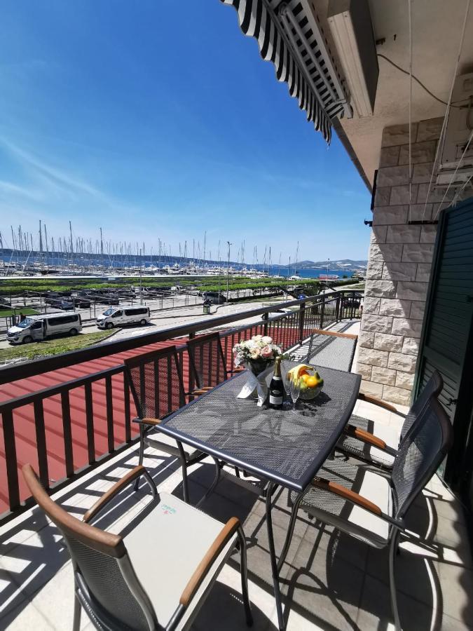 Kaštela Apartment Cirko מראה חיצוני תמונה