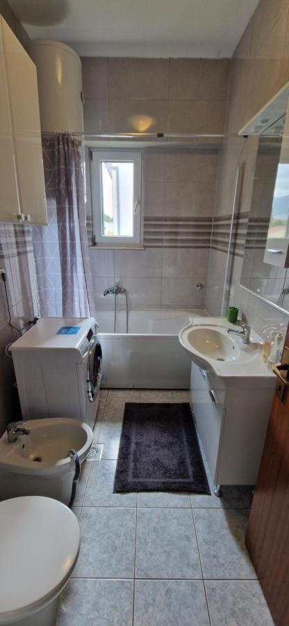 Kaštela Apartment Cirko מראה חיצוני תמונה