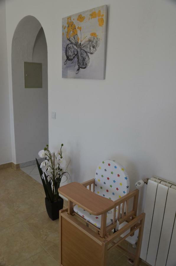 Kaštela Apartment Cirko מראה חיצוני תמונה