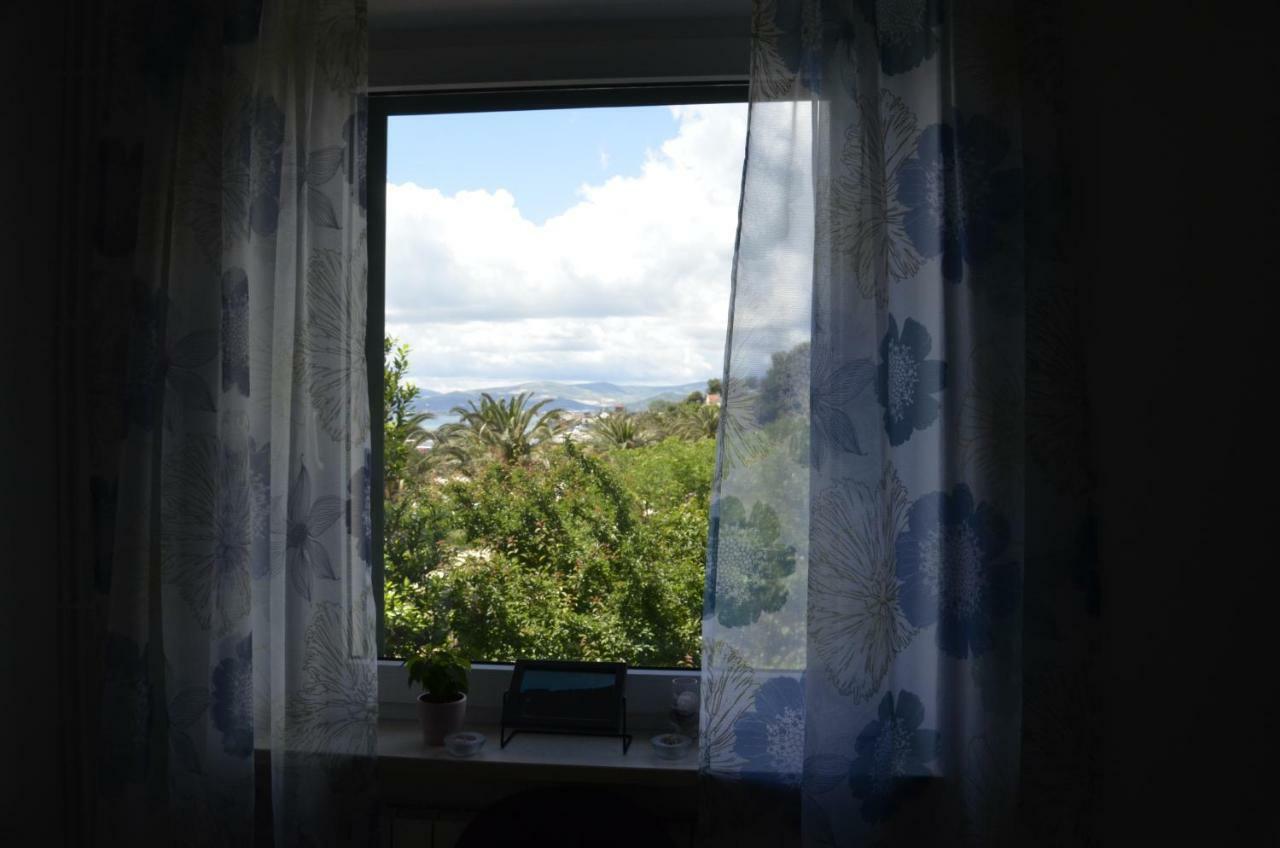 Kaštela Apartment Cirko מראה חיצוני תמונה
