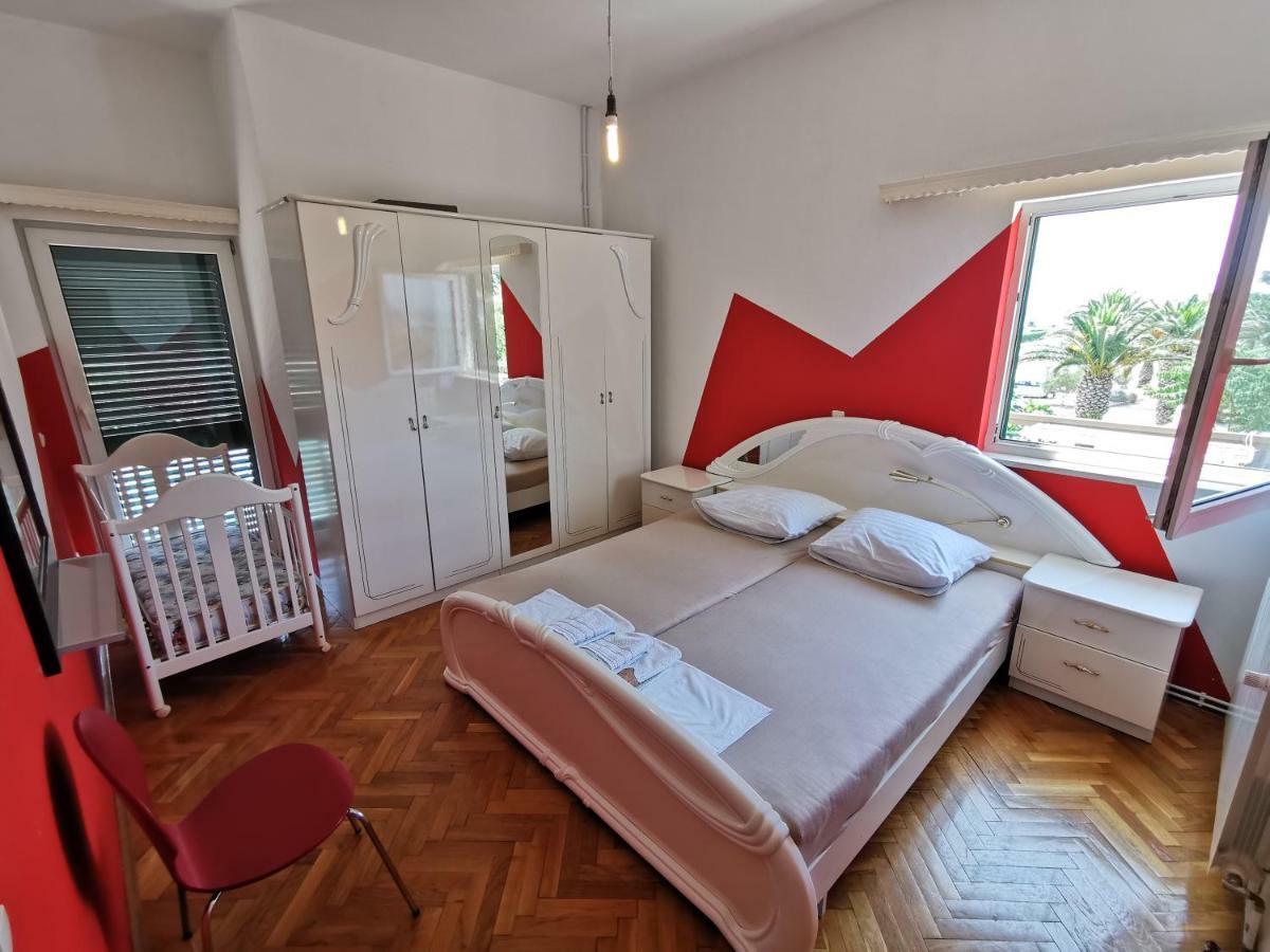 Kaštela Apartment Cirko מראה חיצוני תמונה