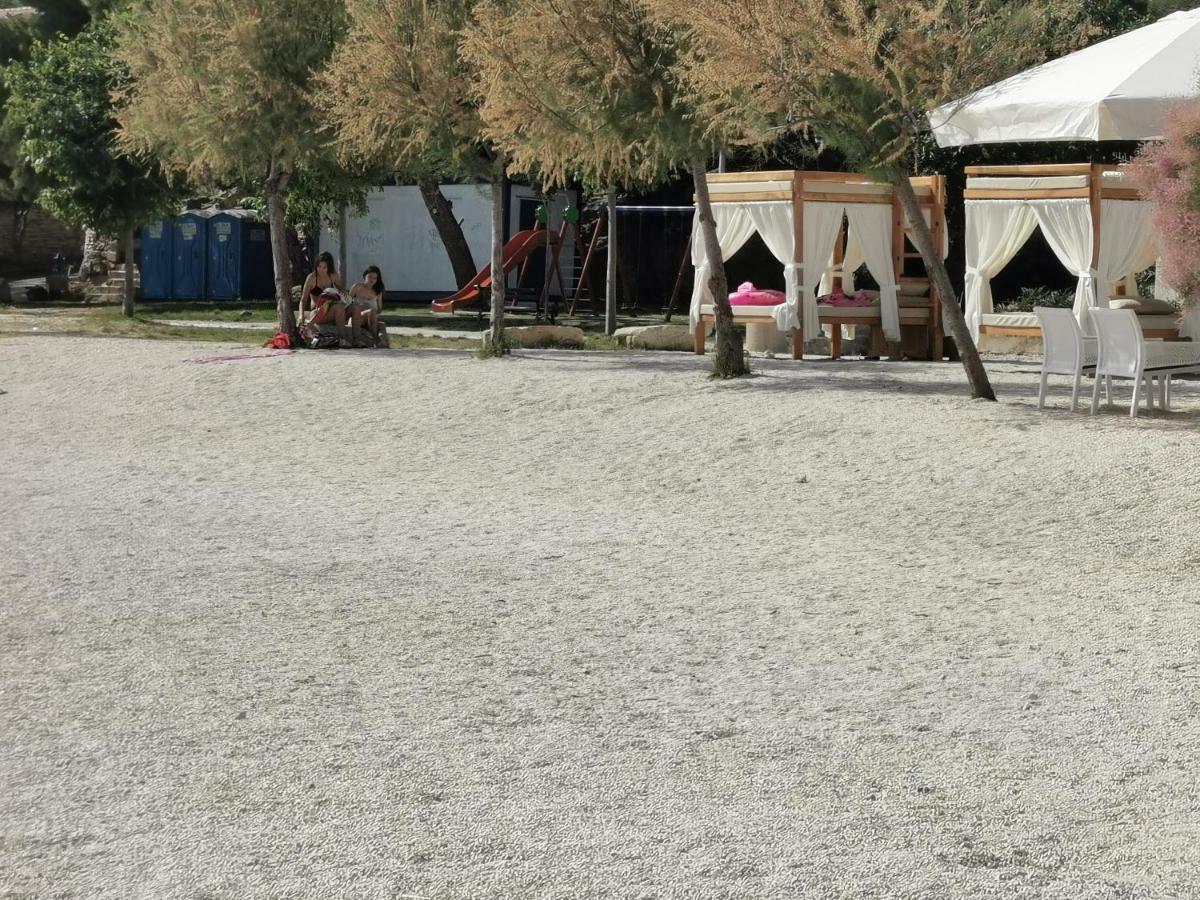 Kaštela Apartment Cirko מראה חיצוני תמונה
