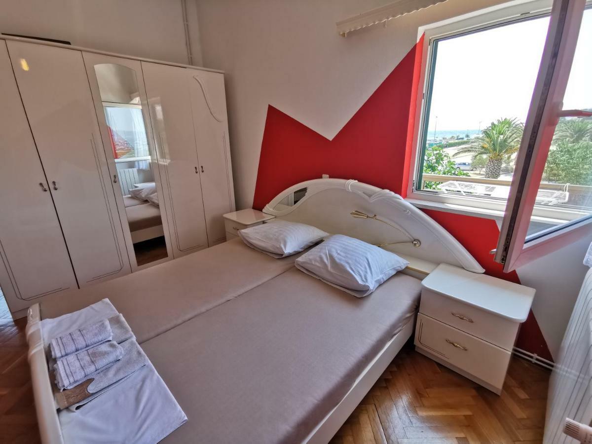 Kaštela Apartment Cirko מראה חיצוני תמונה